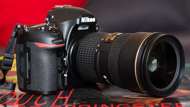 Nikon D850 9