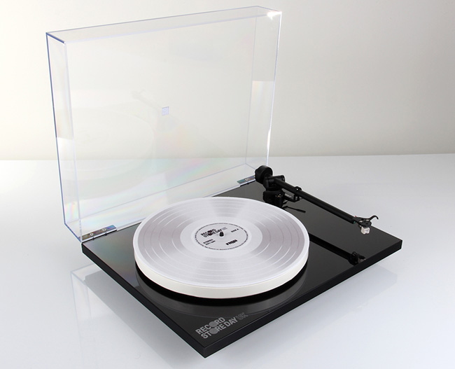 Rega RSD 18