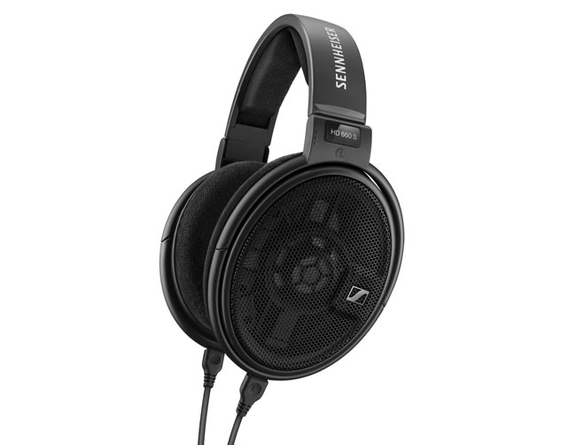 Sennheiser HD 660 S