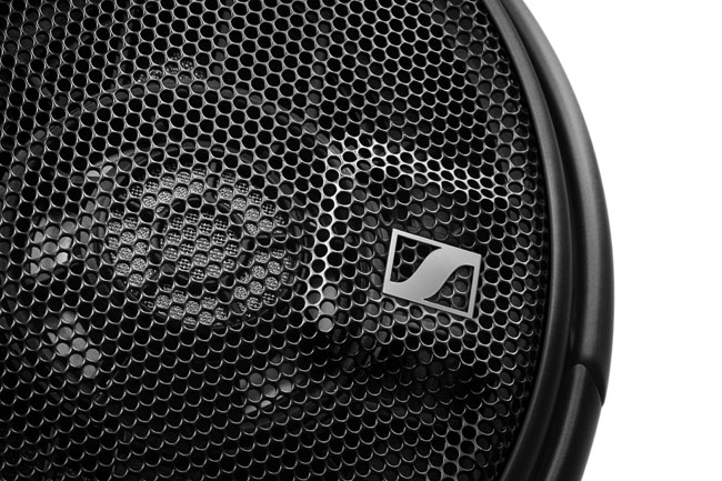 Sennheiser HD 660 coque