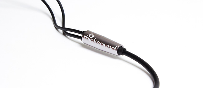 Thinksound MS02 yconnector