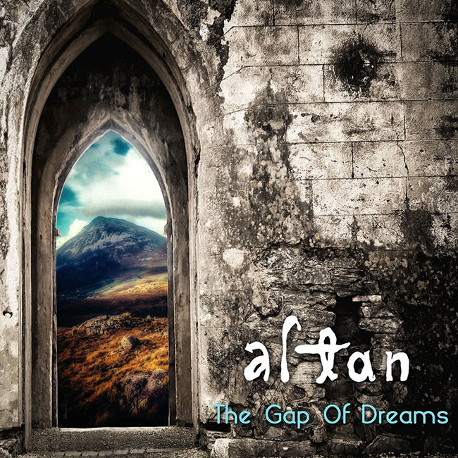 CD altan The Gap of Dreams