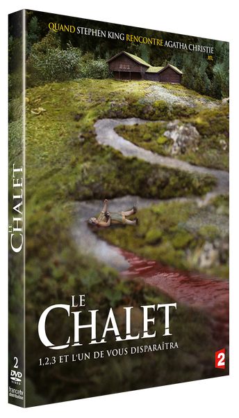 DVD Le Chalet
