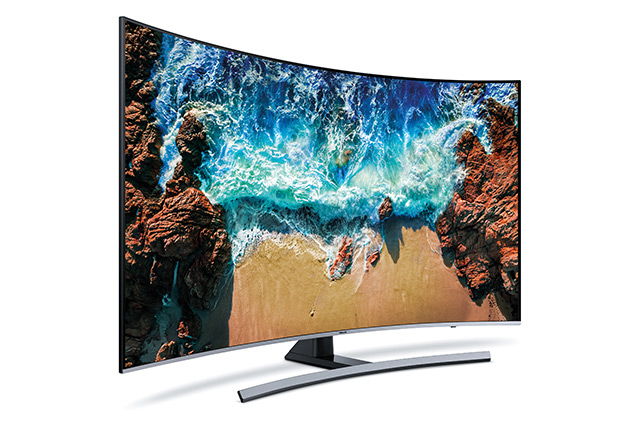 Après les haut de gamme QLED, Samsung dévoile des téléviseurs 4K plus accessibles