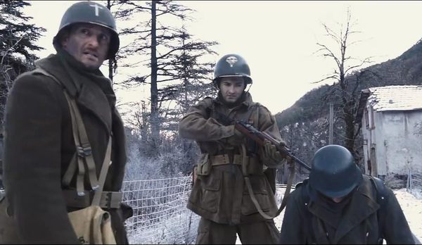 Blu ray Winter War 00