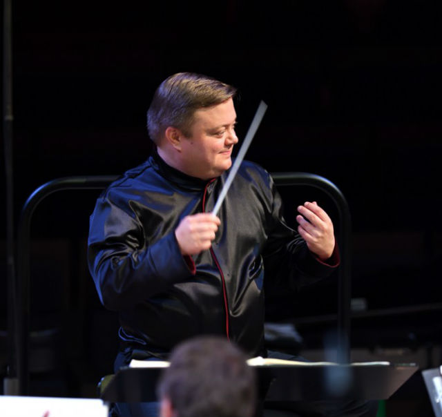 Mikko Franck Berlioz Philharmonie De Paris