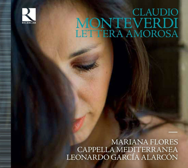 Monteverdi Lettera Amorosa