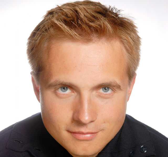 Vasily Petrenko