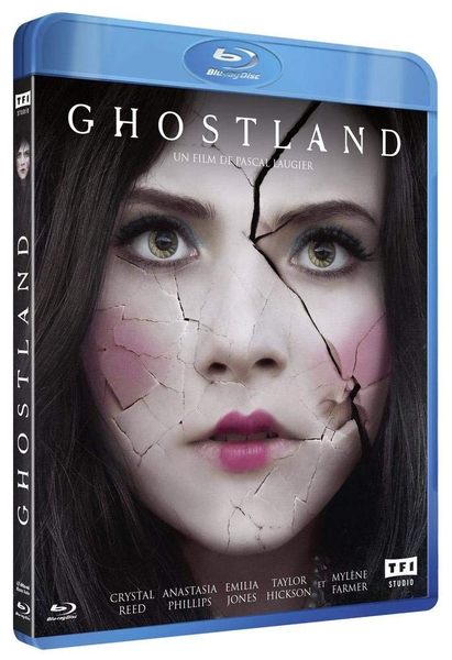 Blu ray Ghostland