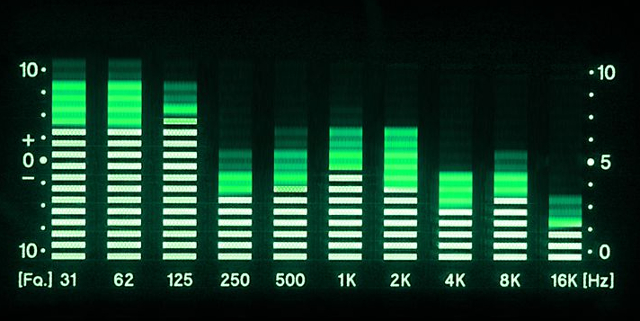 Conseil optimisation hifi egaliseur