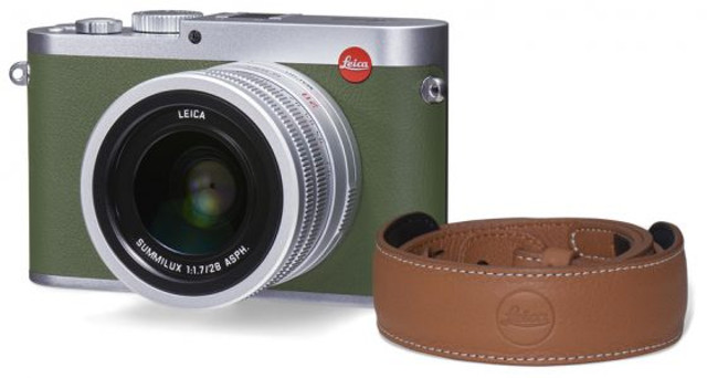 Leica Q Safari limited edition camera 2 560x299