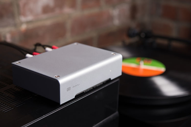 Préampli phono : à quoi ca sert, comment installer un préampli