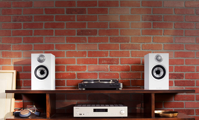 Bowers & Wikins 600 Series, grands classiques de l'enceinte