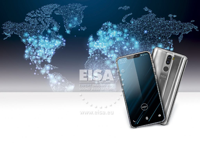 NOA element Eisa Awards electroniques nomades prix 2018 ONMag