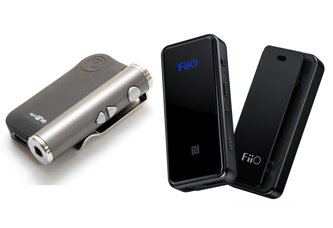 Bluewave Get Fiio BTR3