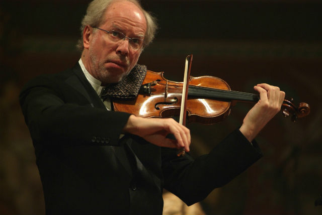 Gidon Kremer