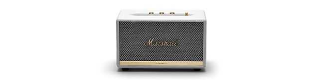 Marshall Headphones Acton II White 249 euros 3