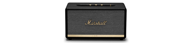 Marshall Headphones Stanmore II Black 349 euros 3