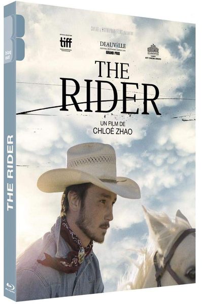 Blu ray The Rider