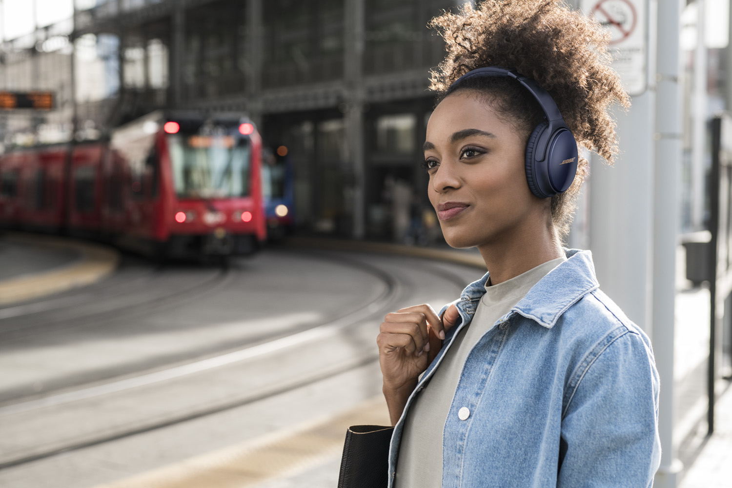 Bose décline son casque super star QuietComfort 35 II en éditions limitées