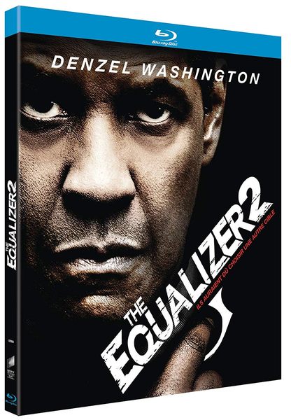 Blu ray Equalizer 2