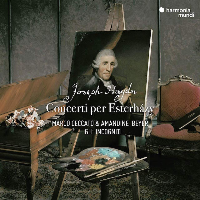 Concerti per Esterhazy