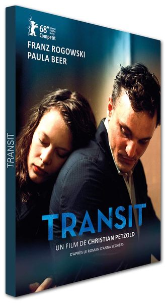 DVD Transit
