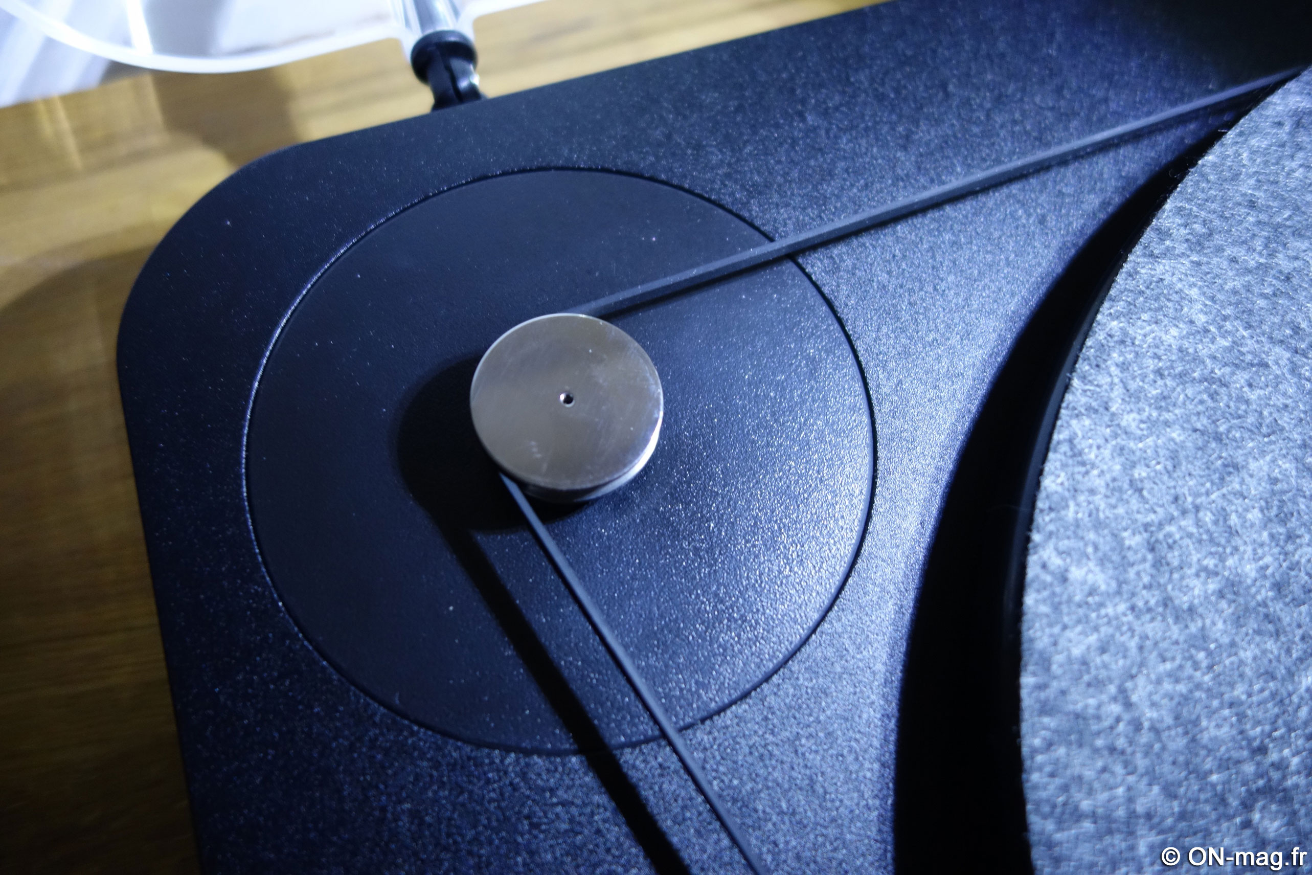 Test Elipson Alpha 100 Riaa Une Vraie Bonne Platine Vinyle Fabriquee En France