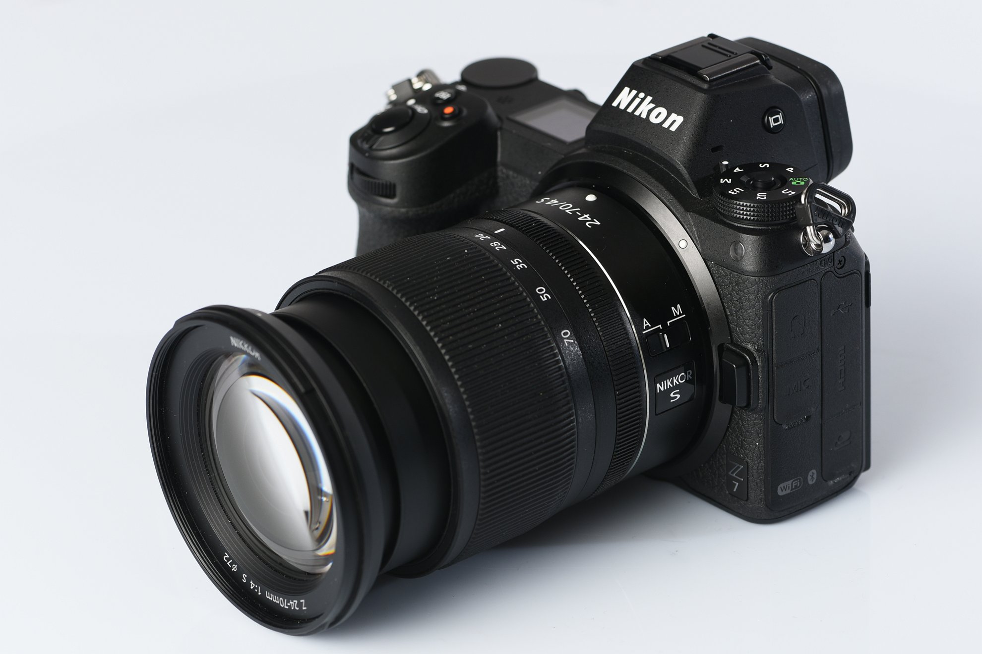 Nikon Z7