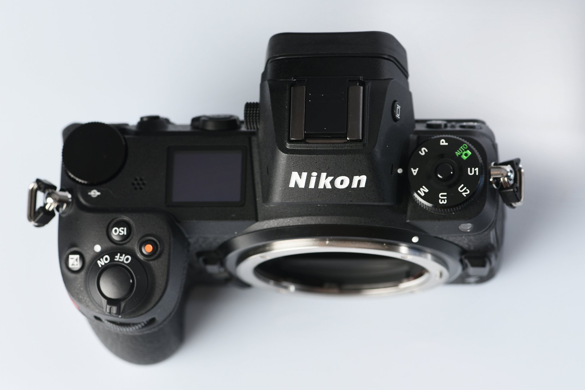 Test Nikon Z7 : l'appareil photo hybride plein format, compact et performant, à 493 collimateurs