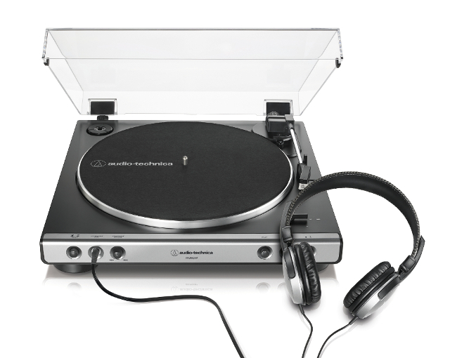 Audio-Technica AT-LP60X, cure de jouvence pour des platines vinyles  économiques et pratiques, prêtes à (re)faire un carton ?