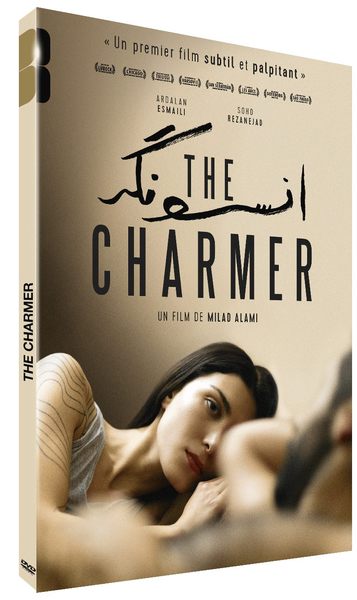 DVD The Charmer