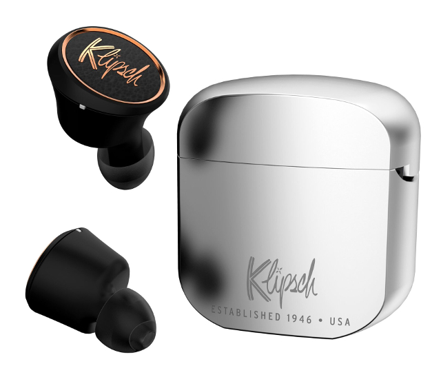 Klipsch T5 True Wireless