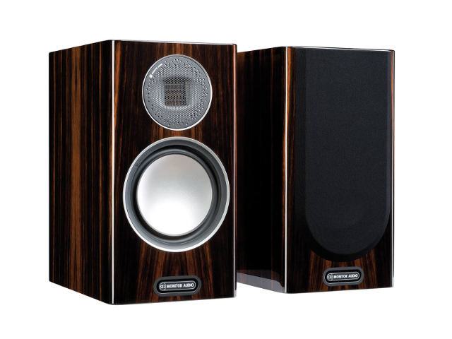 Monitor Audio Gold100 Enceintes 02