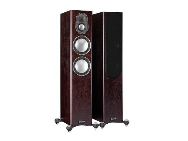 Monitor Audio Gold200 Enceintes 02