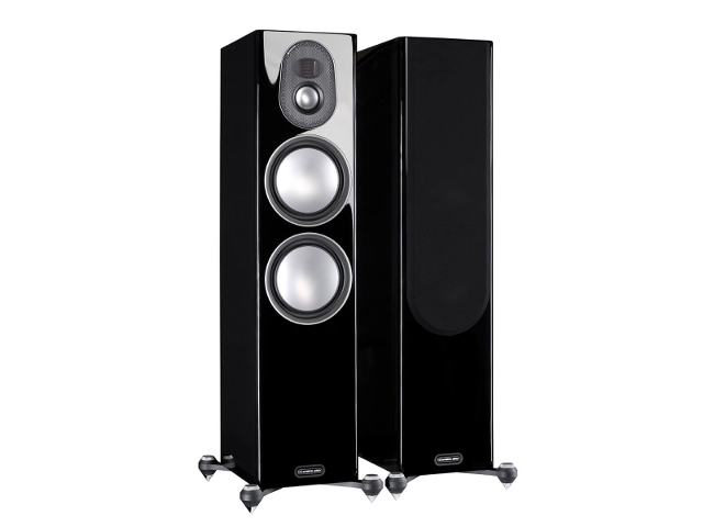 Monitor Audio Gold300 Enceintes 02