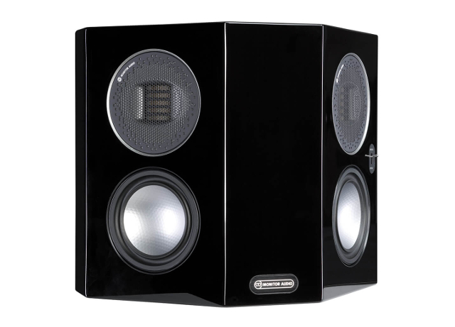 Monitor Audio Gold FX Enceintes 02