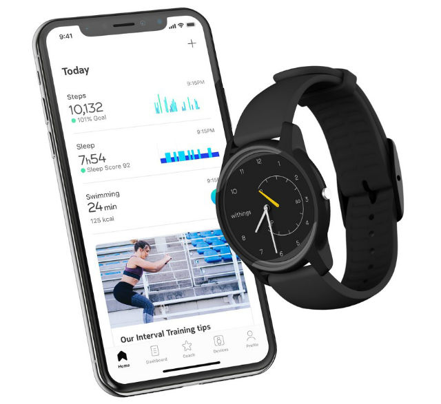Withings Move 1