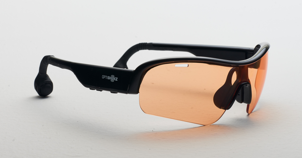 Aftershokz optishokz store