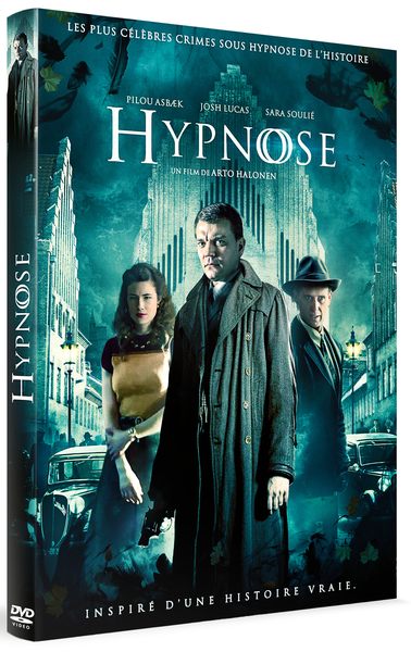 DVD Hypnose