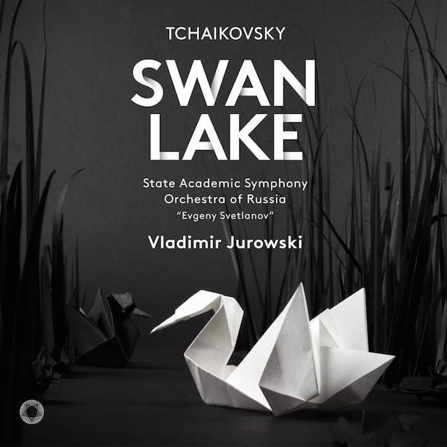 Tchaikovski Swan Lake
