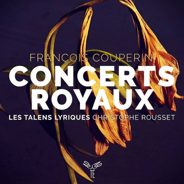 Couperin Concerts Royaux