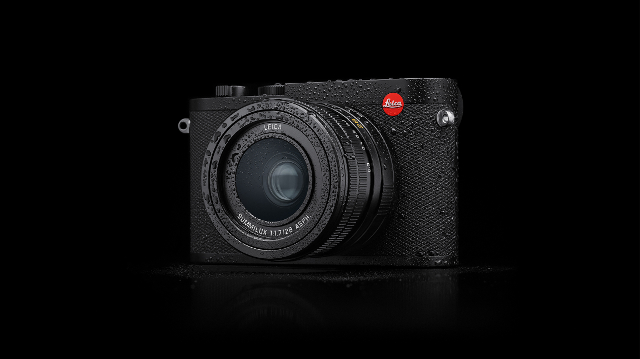 Leica Q2 appareil photo plein format compact polyvalent 03