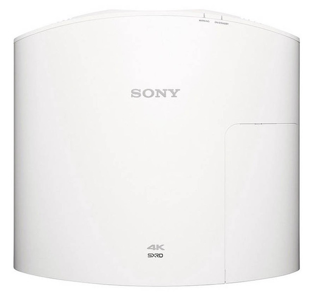 SONY VPL VW570ES blanc 4