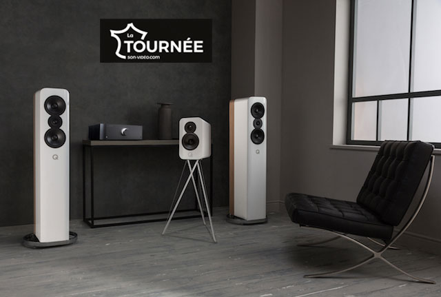 Tour de France Hifi CQQ SOn Video