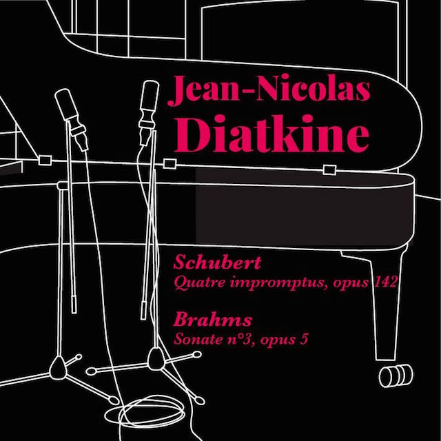 CD Jean Nicolas Diatkine