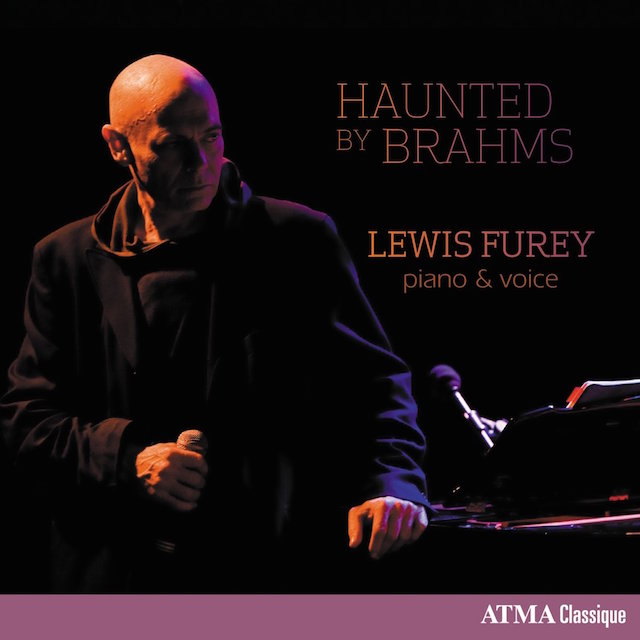 CD Lewis Furey