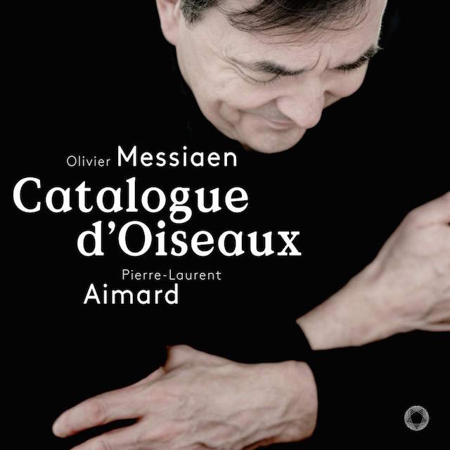 Catalogue doiseaux messiaen