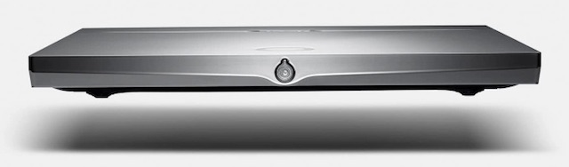 Devialet Expert 140 pro front