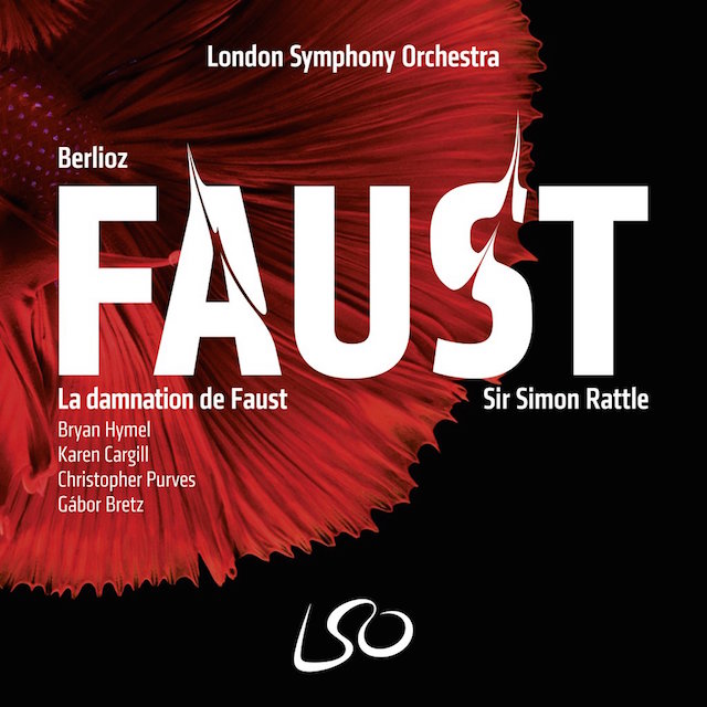 Faust LSO